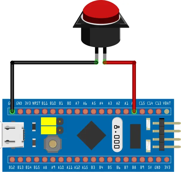 آموزش برنامه‌نویسی میکروکنترلرهای STM32 ARM