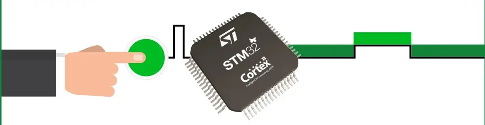 آموزش برنامه‌نویسی میکروکنترلرهای STM32 ARM